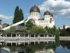 Catedrala Ortodoxa Nasterea Sfantului Ioan Botezatorul Arad - cazare Arad